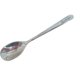 Cucchiaino Personalizzato con Incisione Permanente con aggiunta di Sacchetto con Confetti - immagine 6