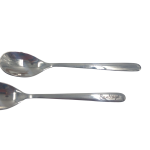 Cucchiaino Personalizzato con Incisione Permanente con aggiunta di Sacchetto con Confetti - immagine 7