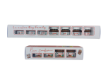Box Personalizzata con Vasetti di Nutella | Da 2 a 7 Vasetti da 25g - immagine 6