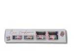 Box Personalizzata con Vasetti di Nutella | Da 2 a 7 Vasetti da 25g - immagine 7