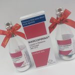 Scatola Finto Sciroppo Personalizzata – Bomboniera Originale per Eventi