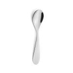 Kit 3 Posate per bambini "Birillo" Personalizzabili con nome inciso - immagine 7