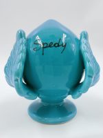 GIOIE DI PUGLIA - Pumo Pugliese Artigianale - Altezza 7 o 10cm - Personalizzabile - immagine 4