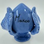 GIOIE DI PUGLIA - Pumo Pugliese Artigianale - Altezza 7 o 10cm - Personalizzabile