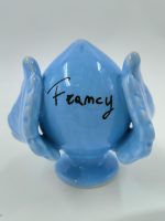 GIOIE DI PUGLIA - Pumo Pugliese Artigianale - Altezza 7 o 10cm - Personalizzabile - immagine 7