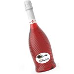 Bottiglia "Santero Twist" da 750ml personalizzata per eventi