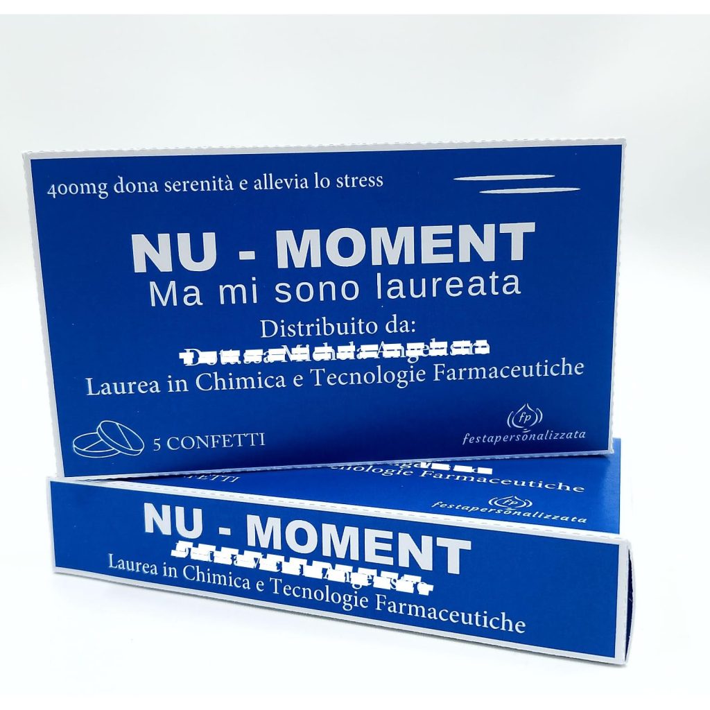Finti Farmaci personalizzati