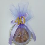 ANELLO CON FICO SECCO PUGLIESE - GIOIE DI PUGLIA