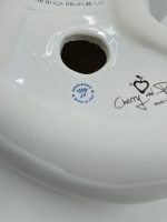 Cuore Piccolo in Porcellana Originale Capodimonte Made in Italy - immagine 5