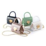 Madrhelen – Borsetta Portaconfetti Fashion Bags Cuore