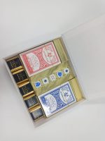 PLAY - Scatola Gioco Personalizzata con Carte, Dadi e Cioccolatini – Idea Regalo Originale - immagine 5