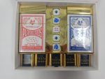 PLAY - Scatola Gioco Personalizzata con Carte, Dadi e Cioccolatini – Idea Regalo Originale - immagine 4