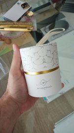 Scatola confezione Smartwatch Mardrélen 1