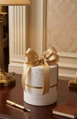 Scatola confezione bomboniera Smartwatch Mardrélen 1