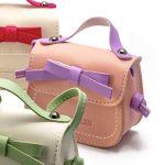 Madrhelen – Borsette Fashion Bags Fiocco - immagine 5