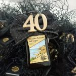 Bomboniera Mignon  Amaro del Capo 20ml personalizzata