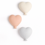 Cuoricino PABEN quadrato