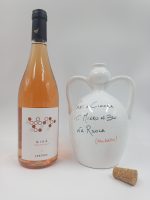 GIOIE DI PUGLIA - Oncia Pugliese in Ceramica Artigianale – 21 cm (Personalizzabile) - immagine 5