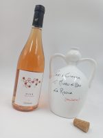 GIOIE DI PUGLIA - Oncia Pugliese in Ceramica Artigianale – 21 cm (Personalizzabile) - immagine 7