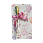 Segnaposto Profumo Spray 10 ml con Cartoncino Personalizzabile - immagine 5