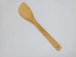 Utensili da Cucina in Legno Incisi Personalizzati – Cucchiai e Forchetta Decorativi 28 cm - immagine 5