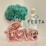 LOVE PALLONCINI PABEN