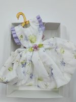 CHERRY AND PEACH ABITINI - LUNA33 2026