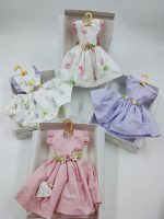 CHERRY AND PEACH ABITINI - LUNA 2026