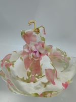 CHERRY AND PEACH ABITINI - FLOWERS 83