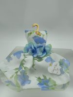 CHERRY AND PEACH ABITINI - FLOWERS 85