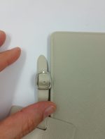 Porta Passaporto ed Etichetta per Bagaglio personalizzati - immagine 3