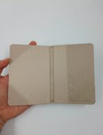 Porta Passaporto ed Etichetta per Bagaglio personalizzati - immagine 6