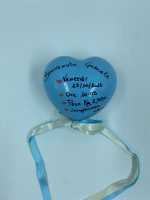CUORE NASCITA - FRONTALE GRANDE VERTICALE