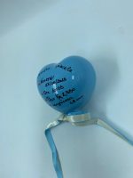 CUORE NASCITA - LATO DX