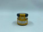 GNAM - Crema di Arachidi 100% in vetro da 20gr personalizzato 1