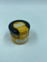 GNAM - Crema di Arachidi 100% in vetro da 20gr personalizzato 4