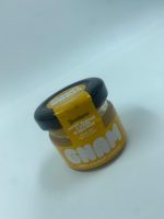 GNAM - Crema di Arachidi 100% in vetro da 20gr personalizzato 3